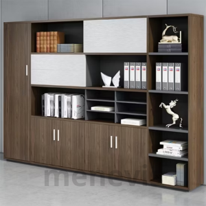 MDF Office Cabinet