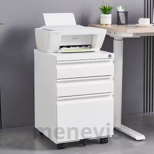 Mobile File Cabinet