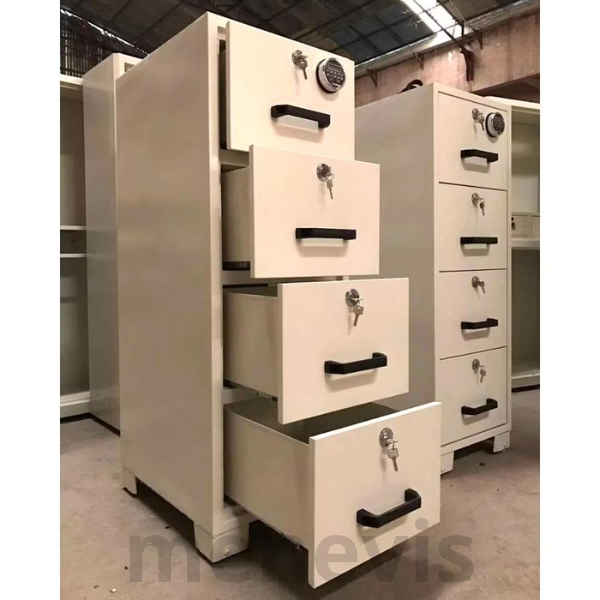 Security cabinets